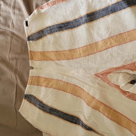 Oneill Linen Pants - Picture 3 of 3